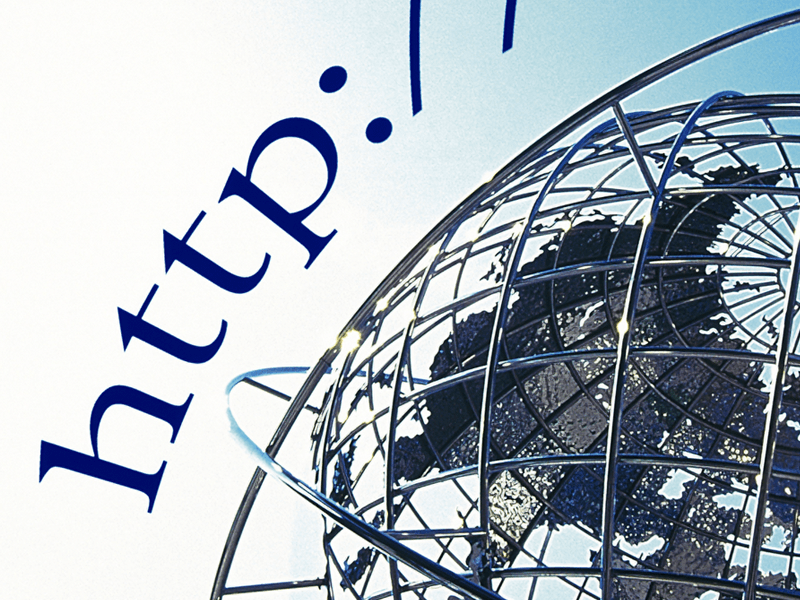 ホームページ制作